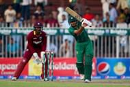 West Indies has always suffered in his presence